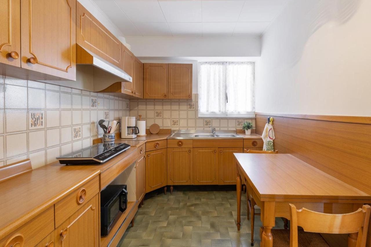 La Porticina Di Aurea Apartment Cannobio Luaran gambar